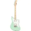 Image de Jazzmaster Mini Hh Mn Surf Green
