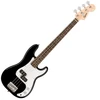 Image de Squier Mini Precision Bass Black