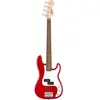 Image de Precision Bass Mini Mini Lrl Dakota Red