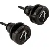 Image de Infinity Strap Locks Black