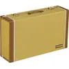 Image de Fender »Classic Series Pedalboard Case« Étui Rigide pour Pédale d'Effets de Guitare - Taille: Medium - Couleur: Tweed 996106502