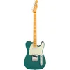 Image de American Professional Classic Telecaster MN Faded Sherwood Green Metallic