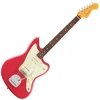 Image de Fender American Professional Classic Jazzmaster Faded Dakota Red