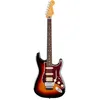 Image de Fender Player II Modified HSS Floyd Rose RW 3-Color Sunburst - Guitare Électrique