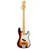 Image de Fender Player II Modified Precision Bass MN 3-Tone Sunburst - Basse Électrique 4 Cordes