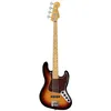 Image de Fender Player II Modified Jazz Bass MN 3-Tone Sunburst - Basse Électrique 4 Cordes