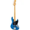 Image de Fender Player II Modified Jazz Bass MN Electric Blue - Basse Électrique 4 Cordes