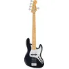 Image de Fender Player II Modified Jazz Bass V MN Dusk - Basse Électrique 5 cordes