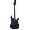 Image de Charvel Pro-Mod Plus So-Cal Style 1 HH EVTN E Midnight Blue - Guitare Électrique