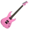 Image de Charvel Pro-Mod Plus San Dimas Style 1 HH HT E Platinum Pink
