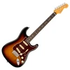 Image de Fender American Professional II Stratocaster 3-Color Sunburst RW