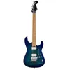 Image de Charvel Pro-Mod Plus San Dimas Style 1 HH FR EB Chlorine Burst - Guitare Électrique