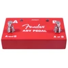 Image de 2-switch Aby Pedal Red