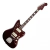 Image de Fender Troy Van Leeuwen Jazzmaster Oxblood RW