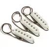 Image de Fender Pure Vintage '65 Strat Pickup Set (lot de 3)