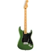 Image de Stratocaster Player II Modified MN Harvest Green Metallic