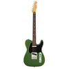 Image de Fender Player II Modified RW Harvest Green Metallic - Guitare Électrique
