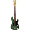 Image de Fender Player II Modified Precision Bass RW Harvest Green Metallic - Basse Électrique 4 Cordes