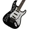 Image de Tom Morello Stratocaster RW Black