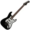 Image de Fender Tom Morello "Soul Power" Stratocaster Black RW