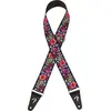 Image de Fender Sangle Mosaic Jacquard Blue