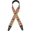 Image de Fender Sangle Mosaic Jacquard Cream