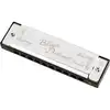 Image de Blues Deluxe Harmonica Key Of D