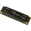 Image de Blues Deville C/do - 10 Trous