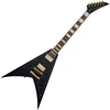 Image de Jackson X Series Signature Scott Ian King V KVXT Gloss Black