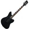 Image de Jackson X Series Surfcaster HT6 Satin Black - Guitare Électrique