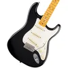 Image de American Vintage II 1957 Stratocaster MN Black + Etui
