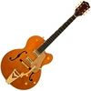 Image de Gretsch Guitars Synchromatic Nashville 50's Orange Stain