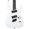 Image de Jackson Pro Series Dinky DK Modern HT6 MS Snow White - Guitare Électrique