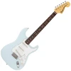 Image de Fender MIJ Traditional Late '60s Stratocaster Sonic Blue