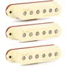 Image de Fender Ultra Noiseless Hot Stratocaster Pickup Set