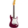Image de American Vintage 1965 Stratocaster Round-Lam RW Candy Apple Red