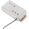 Image de Fender CuNiFe Wide Range Bridge Humbucker Chrome micro guitare