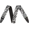 Image de Wild Zebra Print Strap 2
