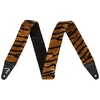 Image de Fender 2 Sangle Wild Tiger
