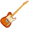 Image de Fender American Professional II Telecaster Sienna Sunburst MN
