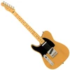 Image de Fender American Professional II Telecaster Butterscotch Blonde MN Gaucher