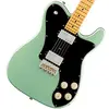 Image de American Professional II Telecaster Deluxe MN Mystic Surf Green