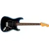 Image de Fender American Professional II Strat RW (Dark Night) - Guitare Électrique