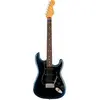 Image de Stratocaster American Professional II RW Dark Night