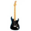 Image de Fender American Professional II Strat MN (Dark Night) - Guitare Électrique