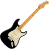 Image de Fender American Professional II Stratocaster Black MN