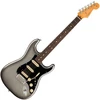Image de Fender American Professional II Stratocaster HSS Mercury RW