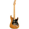 Image de Stratocaster HSS American Professional II MN Roasted Pine