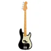 Image de American Professional II Precision Bass MN Black