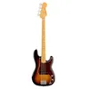 Image de American Professional II Precision Bass MN 3-Color Sunburst
